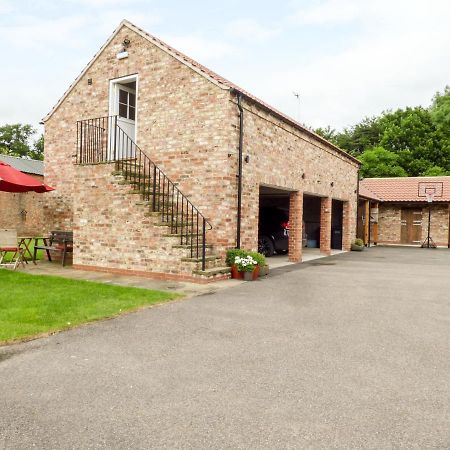 The Stables, Crayke Lodge Zewnętrze zdjęcie